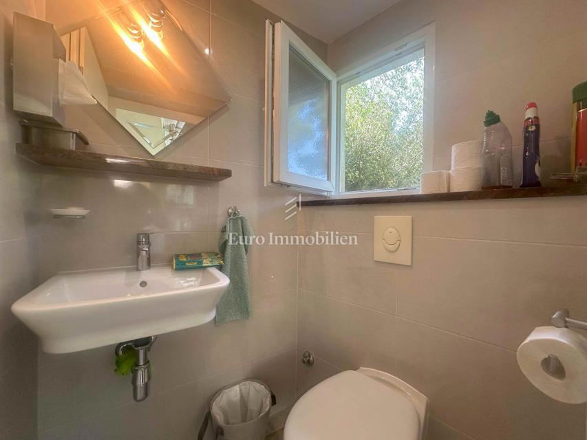 Riviera di Makarska - Casa con vista mare, posizione tranquilla