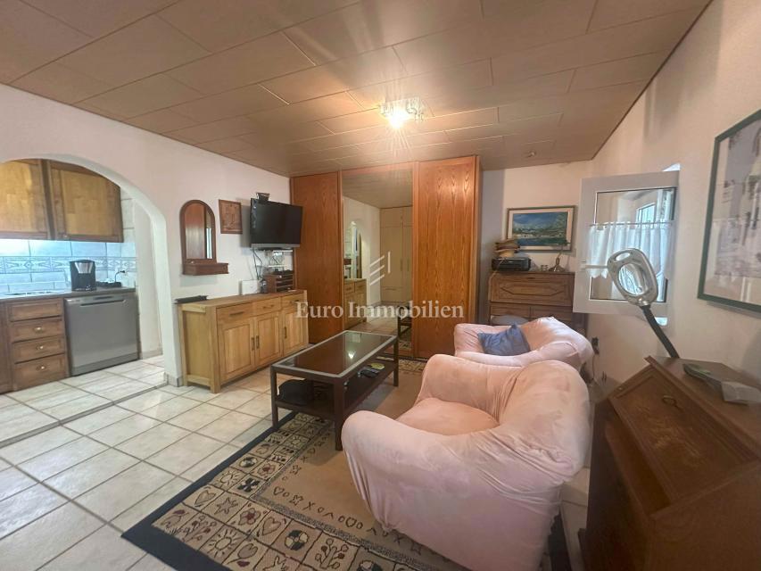 Riviera di Makarska - Casa con vista mare, posizione tranquilla