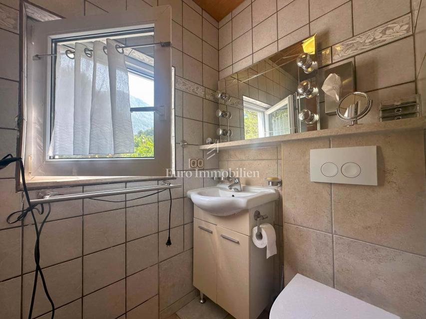 Riviera di Makarska - Casa con vista mare, posizione tranquilla