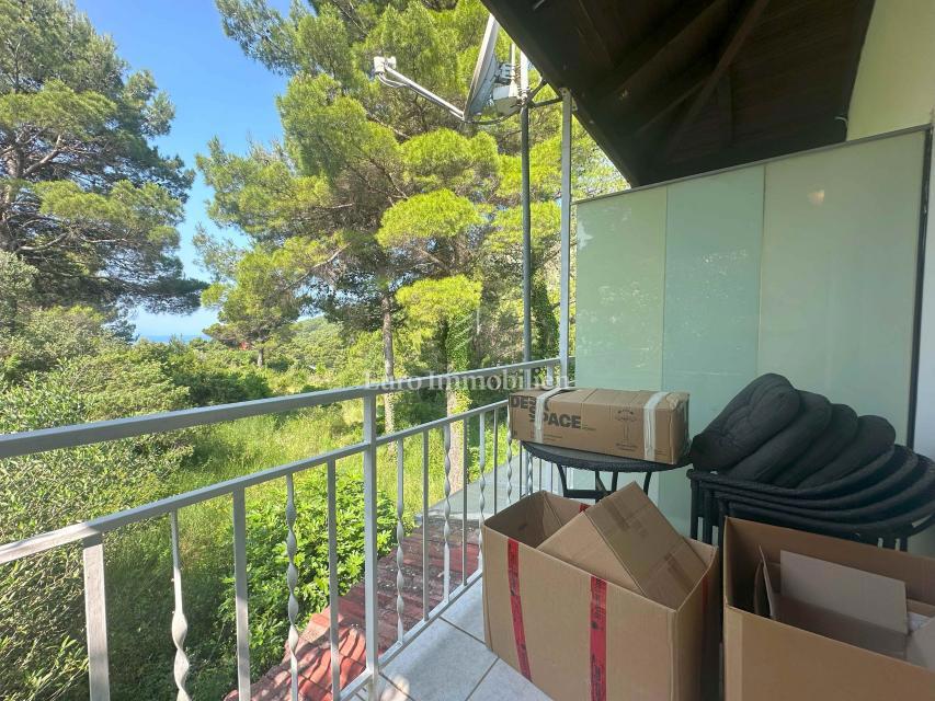 Riviera di Makarska - Casa con vista mare, posizione tranquilla