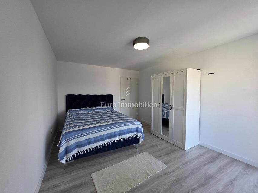 Crikvenica, appartamento vicino al centro con parcheggio