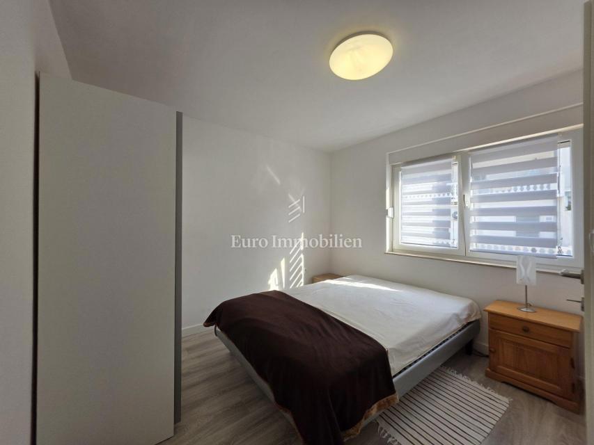 Crikvenica, appartamento vicino al centro con parcheggio