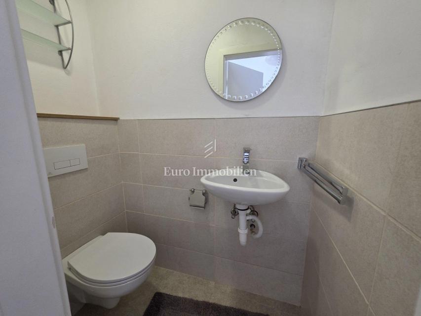 Crikvenica, appartamento vicino al centro con parcheggio