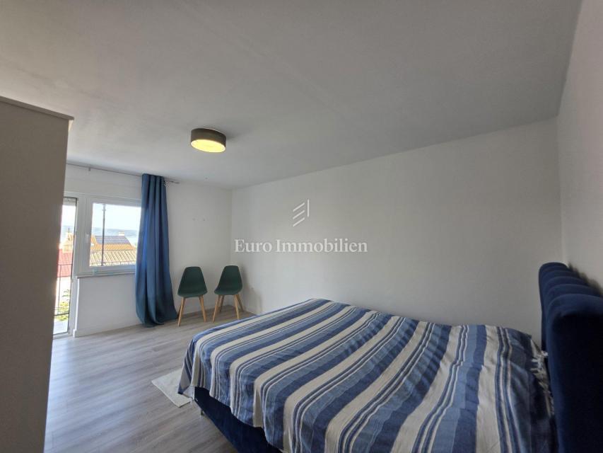 Crikvenica, appartamento vicino al centro con parcheggio