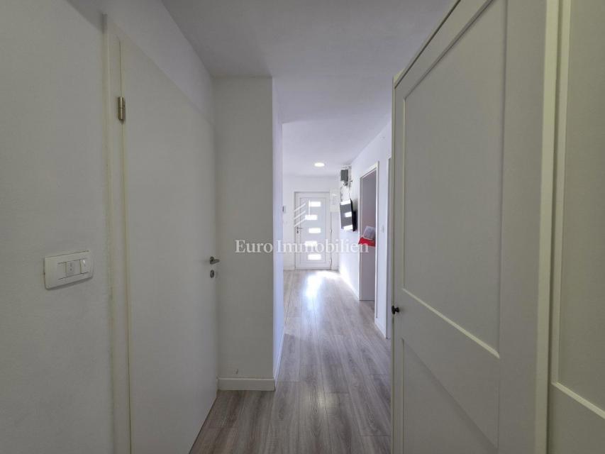 Crikvenica, appartamento vicino al centro con parcheggio