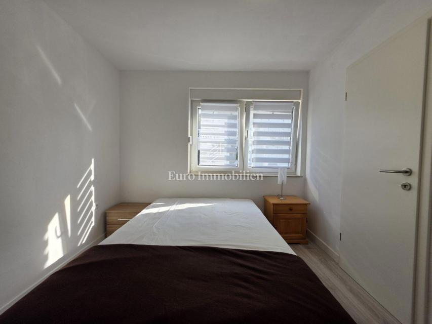 Crikvenica, appartamento vicino al centro con parcheggio