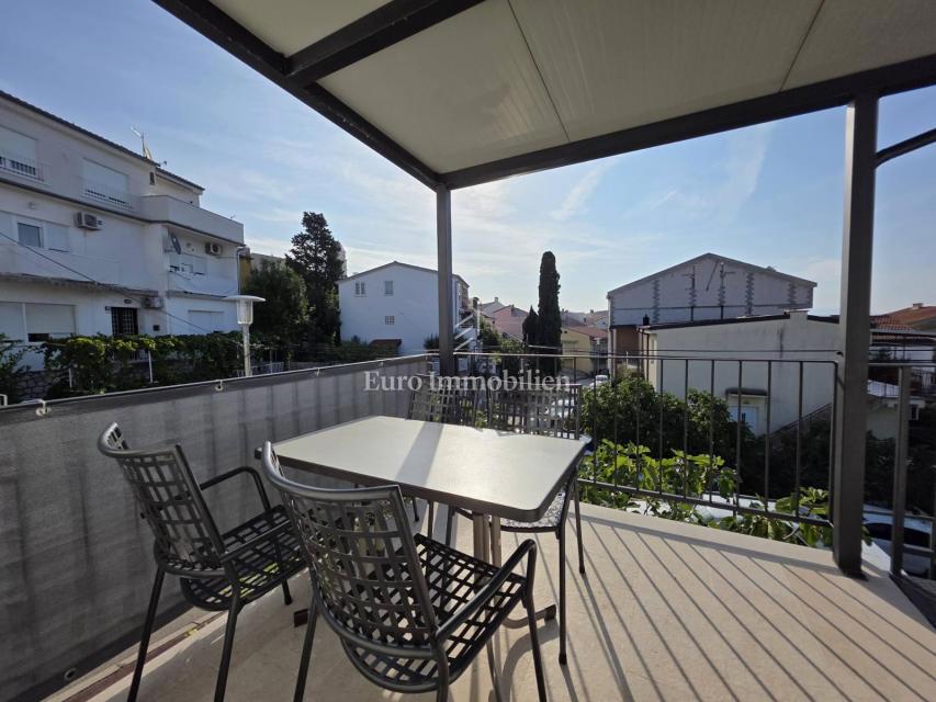 Crikvenica, appartamento vicino al centro con parcheggio