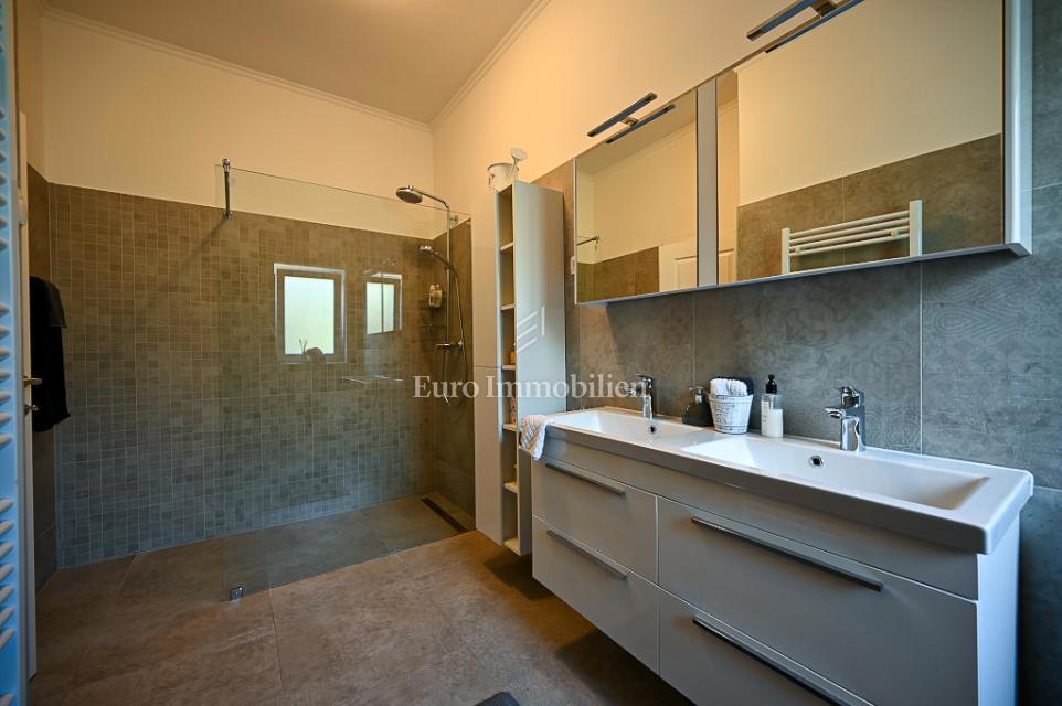 Istria, Grisignana, Villa di lusso con piscina