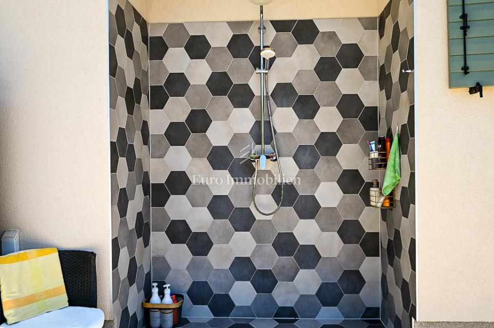 Istria, Grisignana, Villa di lusso con piscina