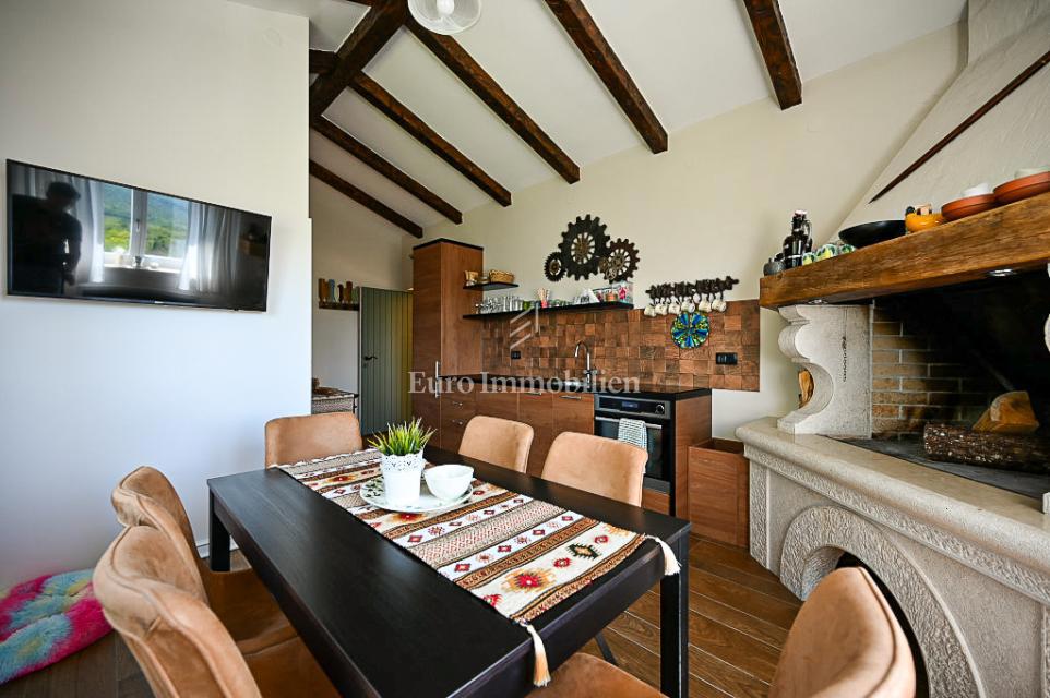 Istria, Grisignana, Villa di lusso con piscina