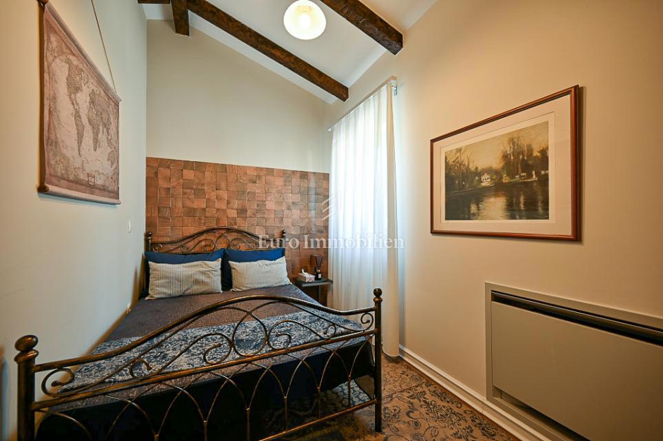 Istria, Grisignana, Villa di lusso con piscina