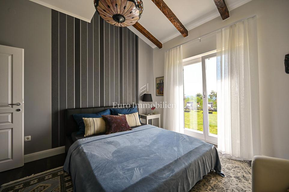 Istria, Grisignana, Villa di lusso con piscina