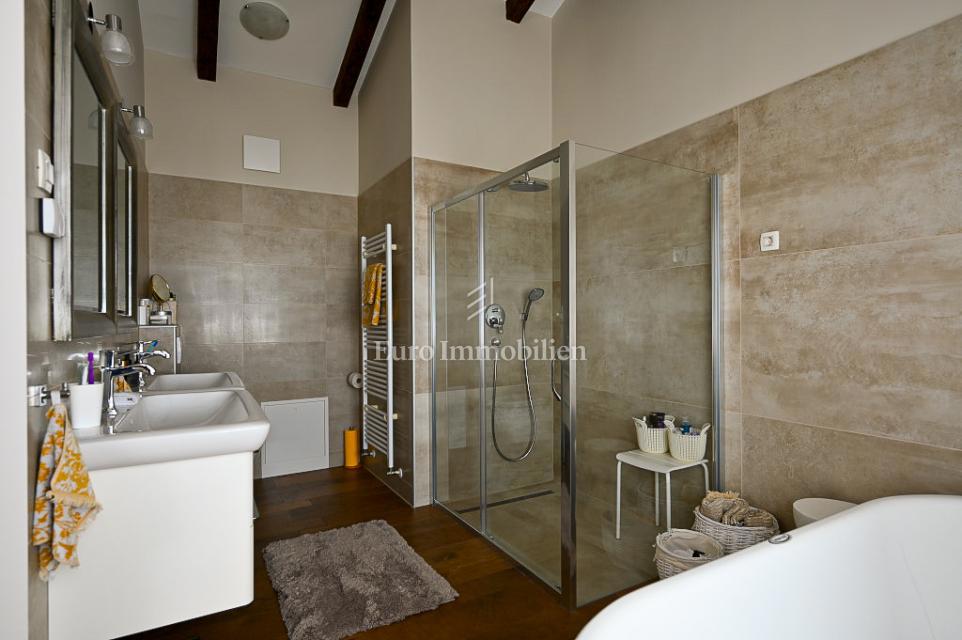 Istria, Grisignana, Villa di lusso con piscina