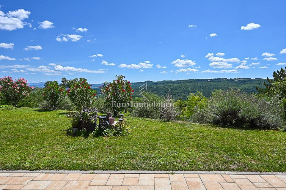 Istria, Grisignana, Villa di lusso con piscina