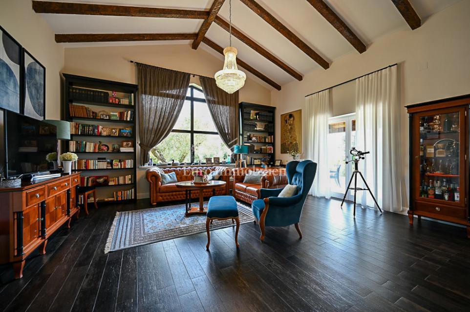 Istria, Grisignana, Villa di lusso con piscina