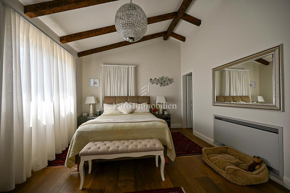 Istria, Grisignana, Villa di lusso con piscina