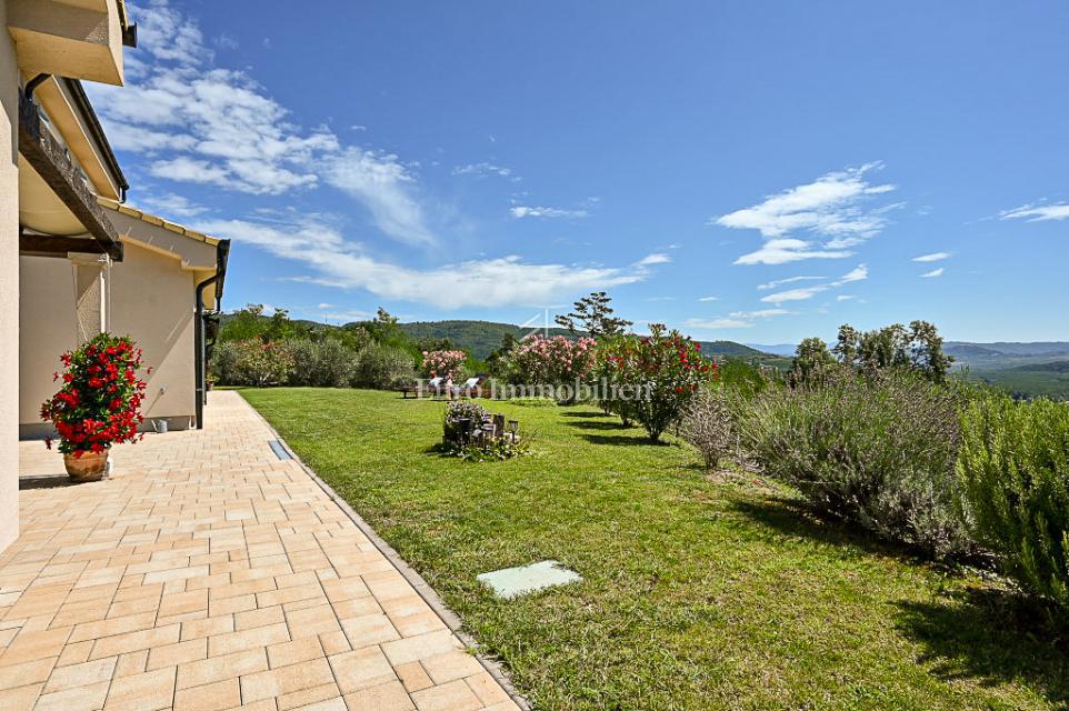 Istria, Grisignana, Villa di lusso con piscina