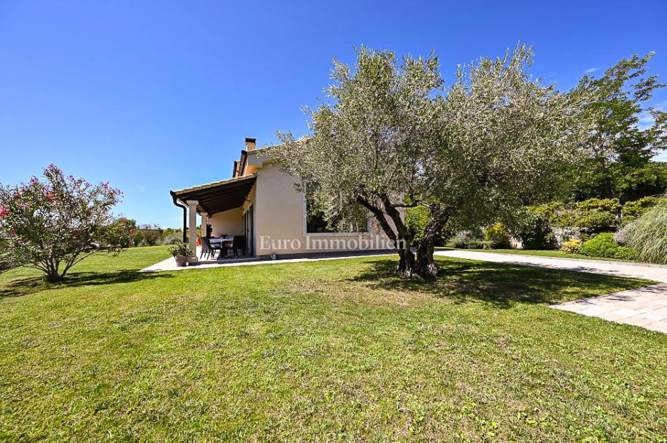 Istria, Grisignana, Villa di lusso con piscina