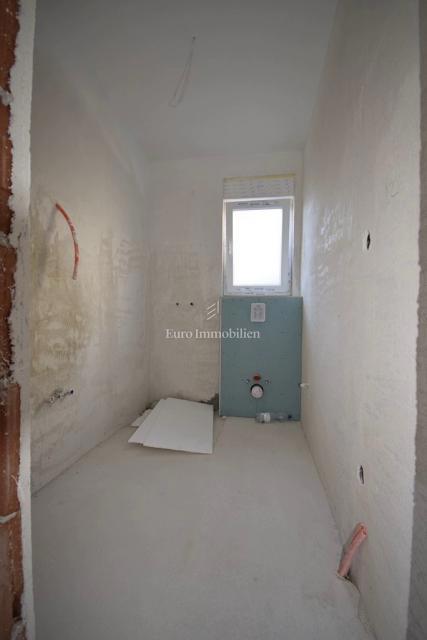 Vodice, Appartamento Moderno A2 in una Nuova Costruzione