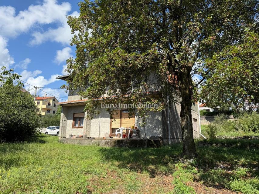 Drenova, Rijeka – Casa indipendente in una zona tranquilla