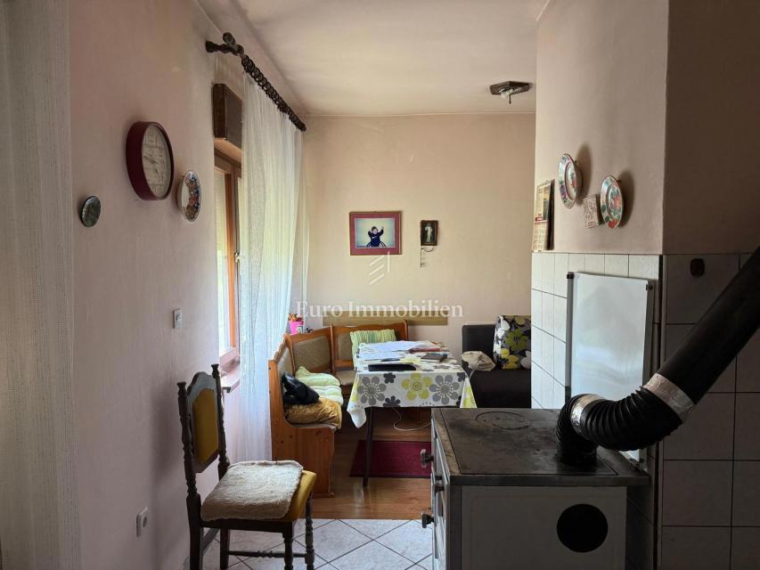 Drenova, Rijeka – Casa indipendente in una zona tranquilla
