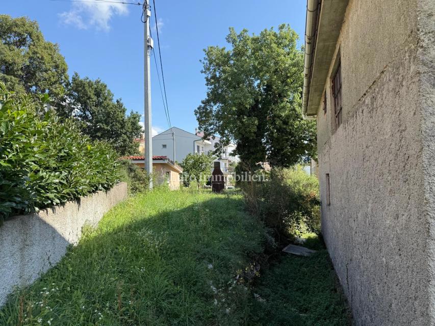 Drenova, Rijeka – Casa indipendente in una zona tranquilla