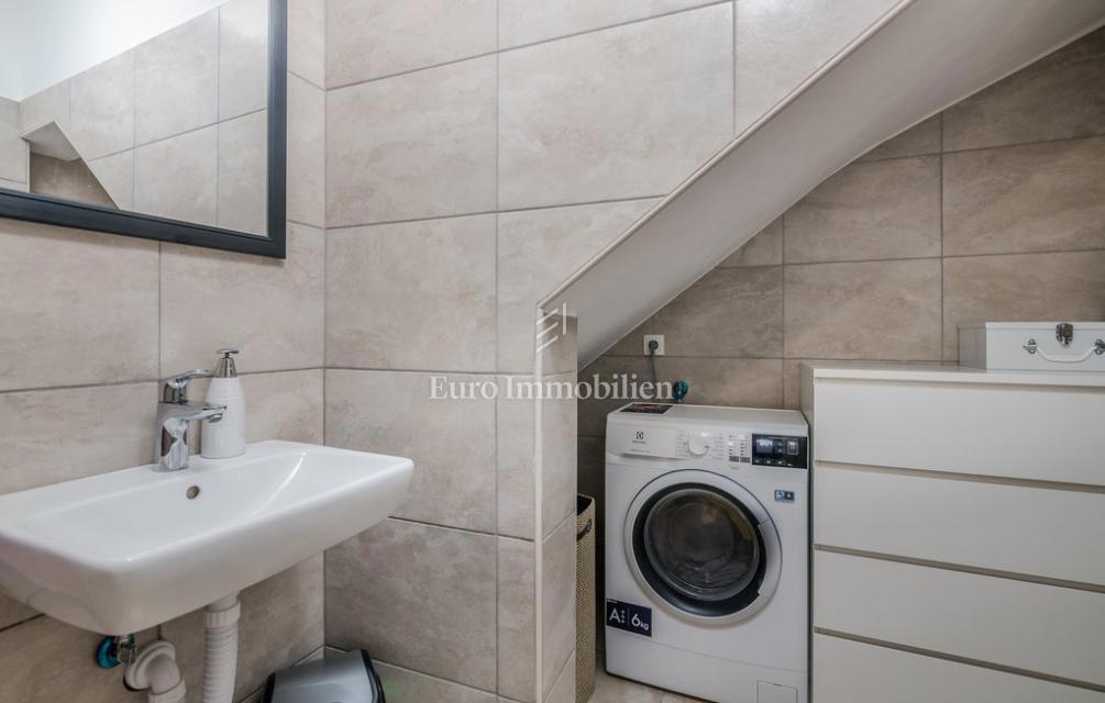 Antica casa ristrutturata nei dintorni di Krk