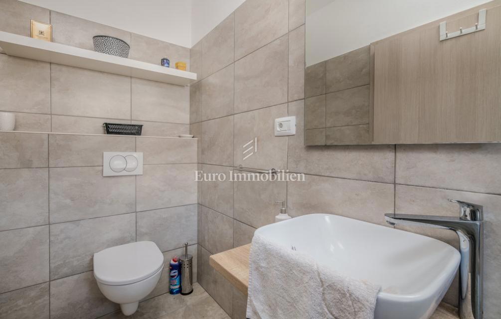 Antica casa ristrutturata nei dintorni di Krk