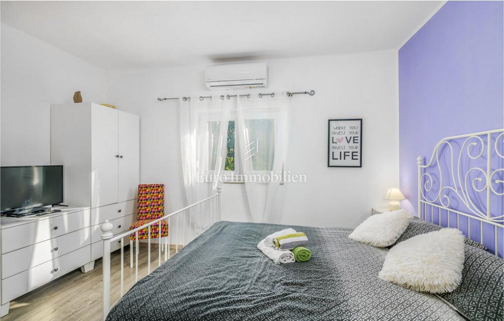 Antica casa ristrutturata nei dintorni di Krk