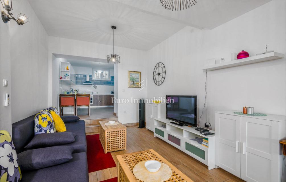 Antica casa ristrutturata nei dintorni di Krk