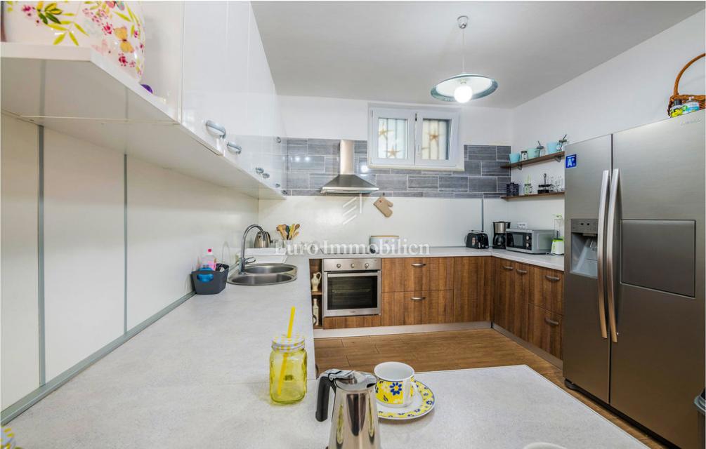 Antica casa ristrutturata nei dintorni di Krk