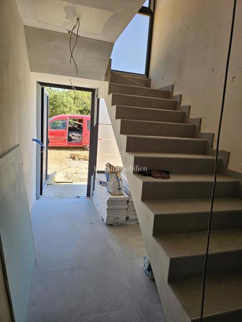 Stara Novalja, Appartamento al piano terra nuova