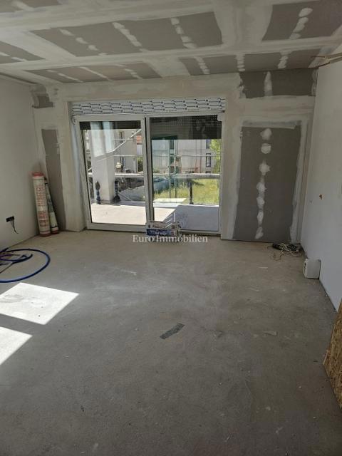 Stara Novalja, Appartamento al piano terra nuova