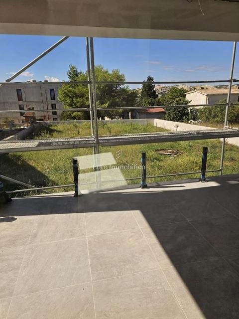 Stara Novalja, Appartamento al piano terra nuova