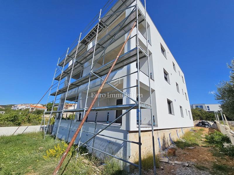 Stara Novalja, Appartamento al piano terra nuova