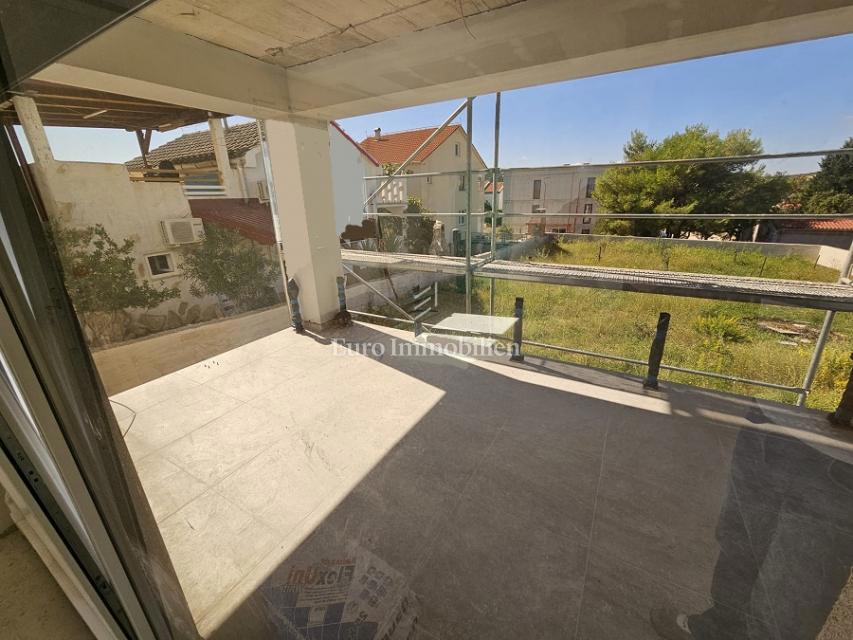 Stara Novalja, Appartamento al piano terra nuova