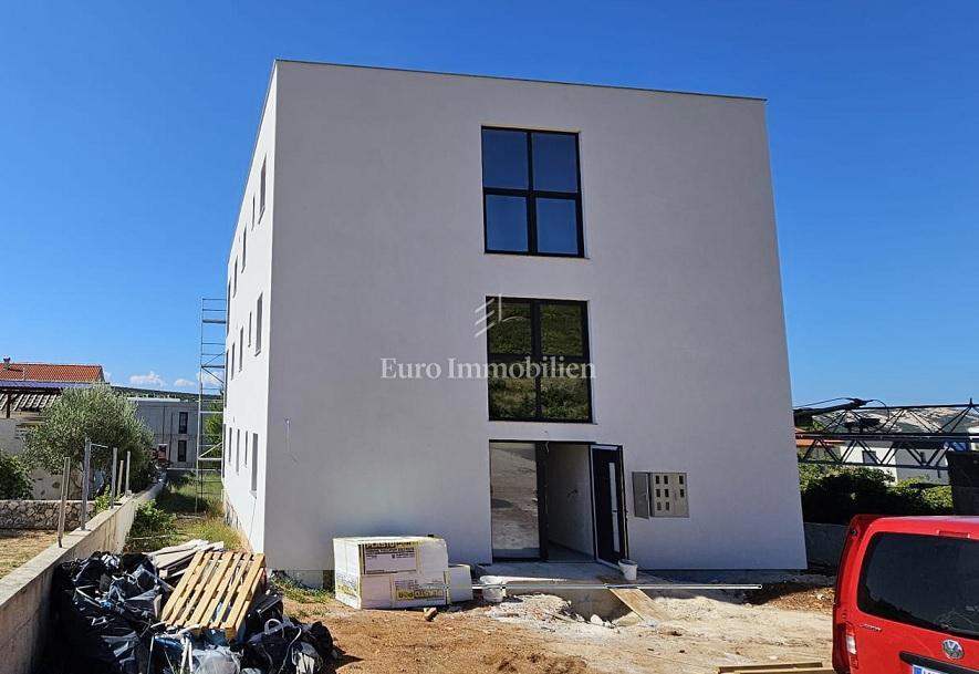 Stara Novalja, Appartamento al piano terra nuova