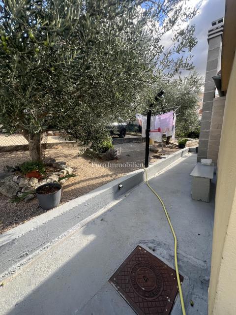 Casa arredata a 400 m dal mare