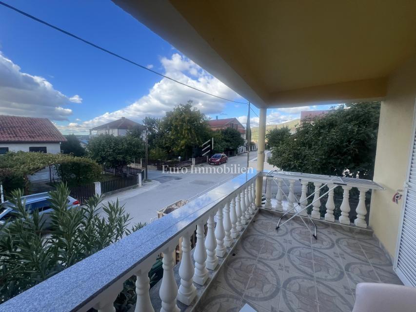 Casa arredata a 400 m dal mare