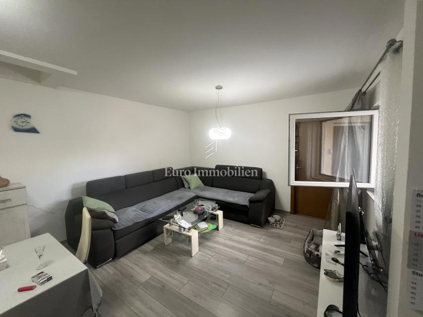 Casa arredata a 400 m dal mare