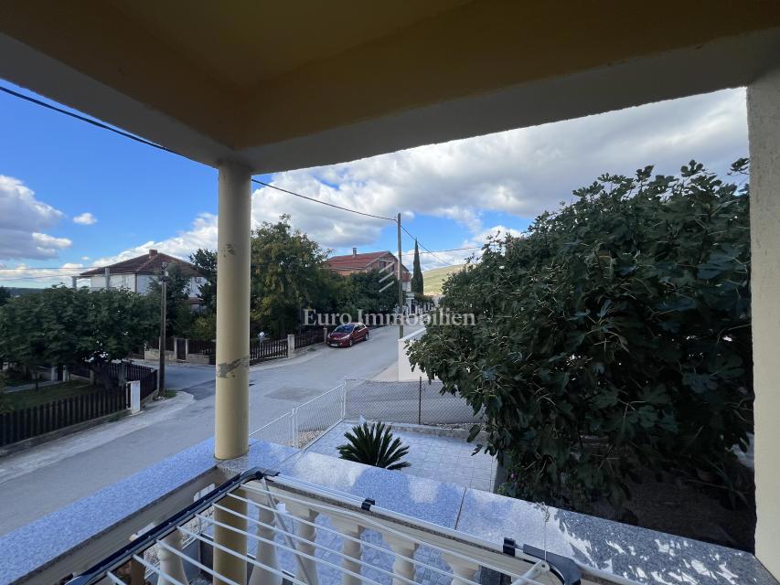 Casa arredata a 400 m dal mare