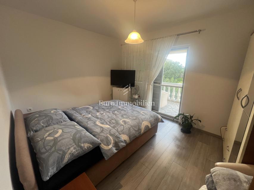 Casa arredata a 400 m dal mare