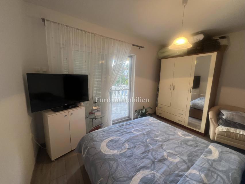 Casa arredata a 400 m dal mare