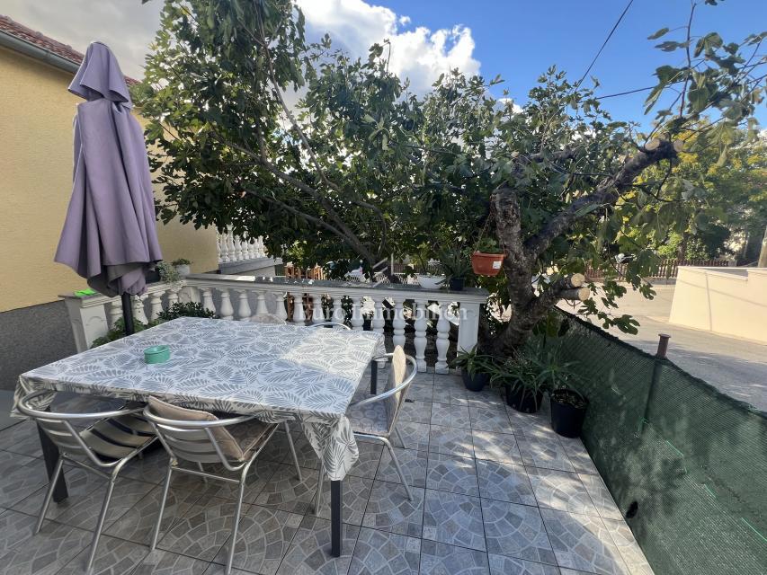 Casa arredata a 400 m dal mare