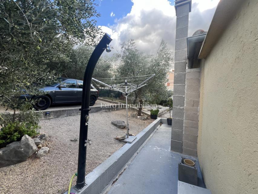 Casa arredata a 400 m dal mare