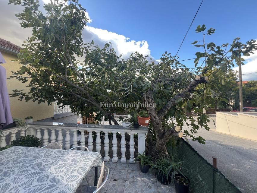 Casa arredata a 400 m dal mare