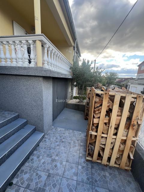 Casa arredata a 400 m dal mare