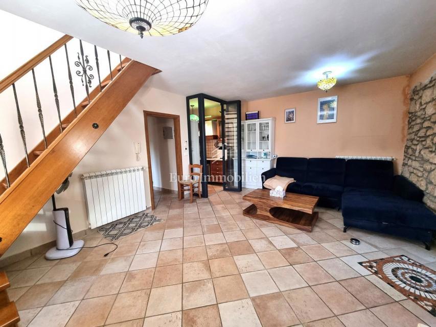 Casa in pietra con piscina e wellness vicino Parenzo