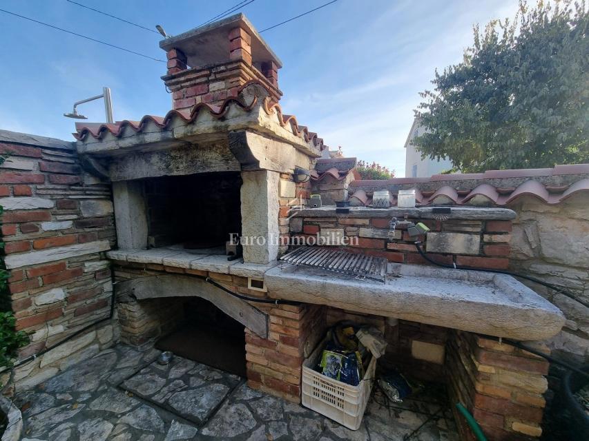 Casa in pietra con piscina e wellness vicino Parenzo