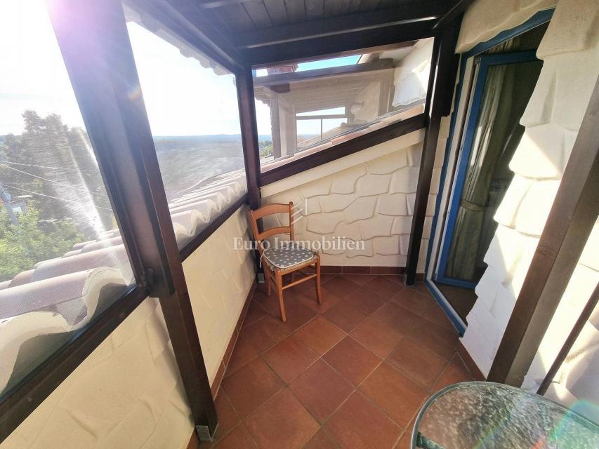 Casa in pietra con piscina e wellness vicino Parenzo
